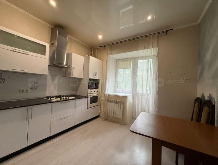 1-комн квартира ул. Залесная, дом 5а