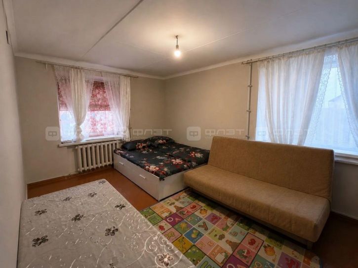 1-комн квартира ул. Советская, дом 5а