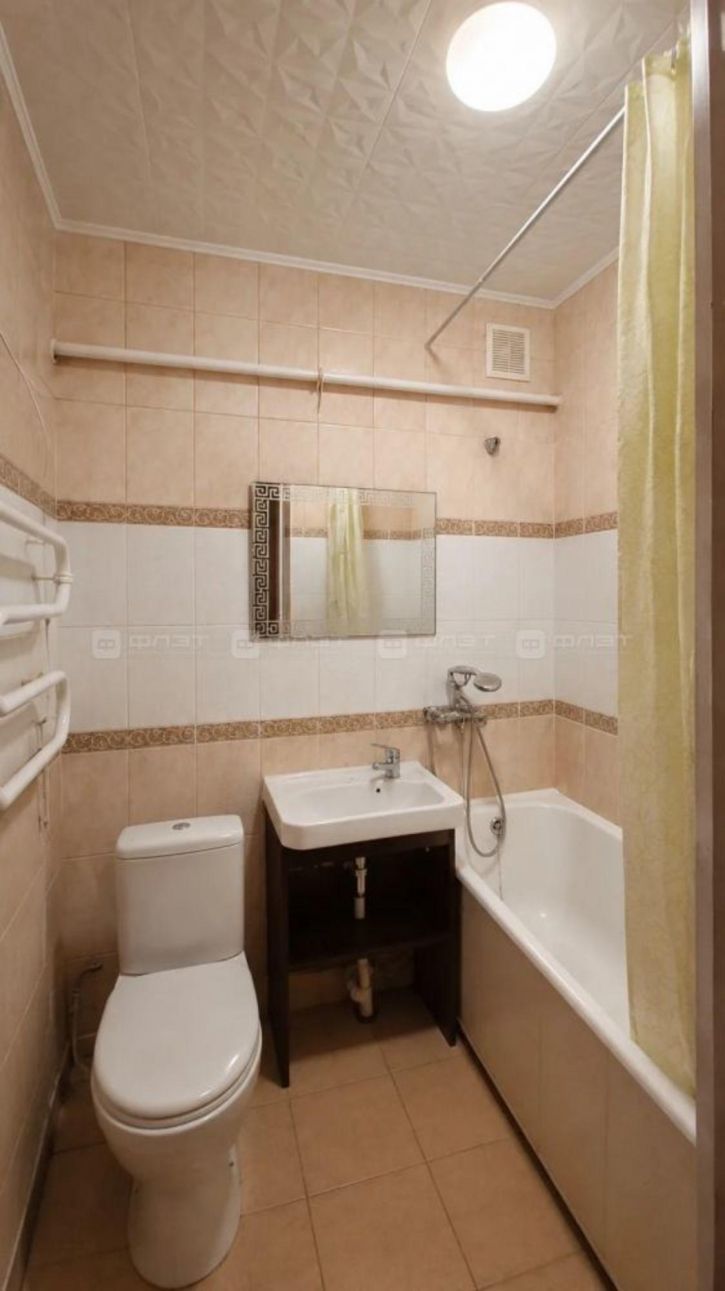 1-комн квартира ул. Советская, дом 5а