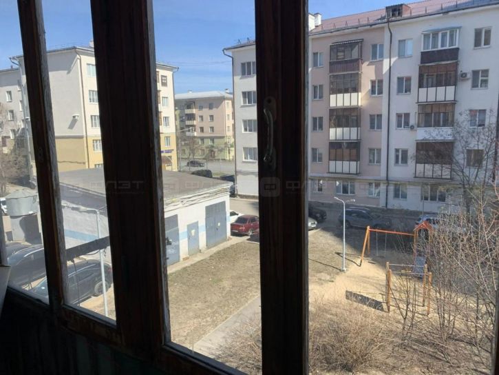 Комната ул. Павлюхина, дом 110а