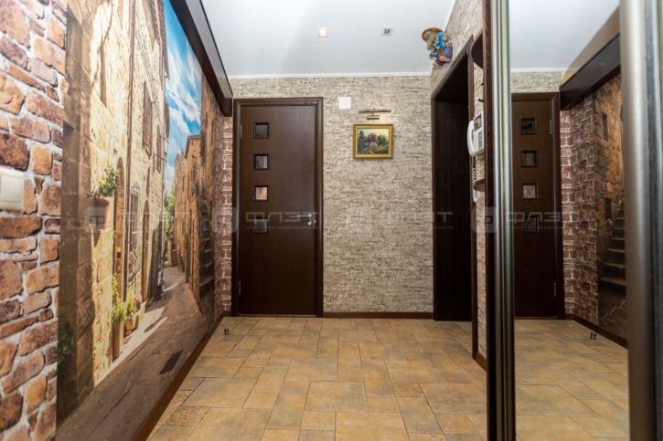 2-комн квартира ул. Вишневского, дом 11