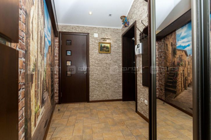 2-комн квартира ул. Вишневского, дом 11