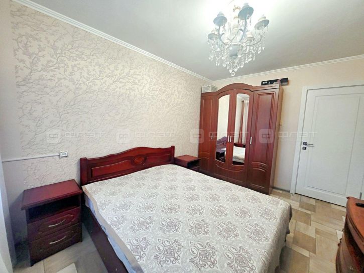2-комн квартира ул. Юлиуса Фучика, дом 107