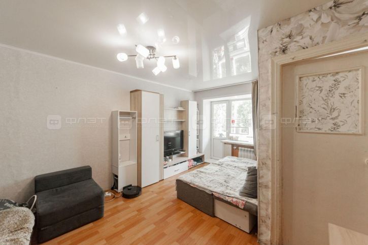 1-комн квартира ул. Воровского, дом 19