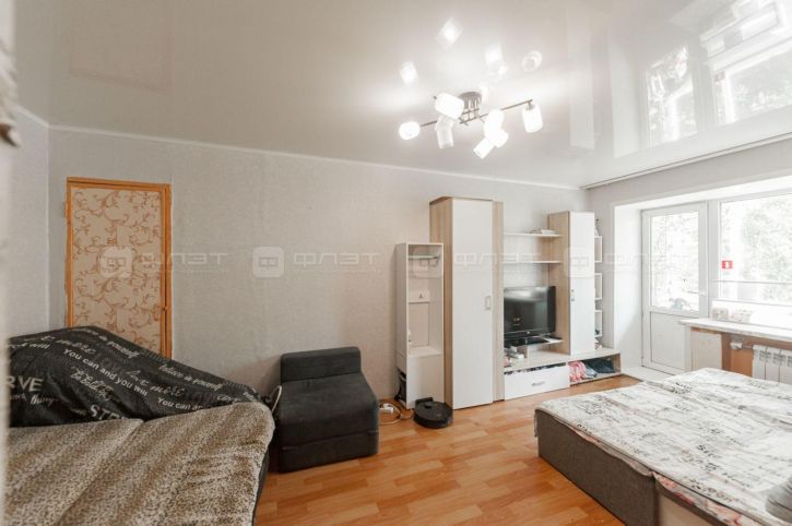1-комн квартира ул. Воровского, дом 19