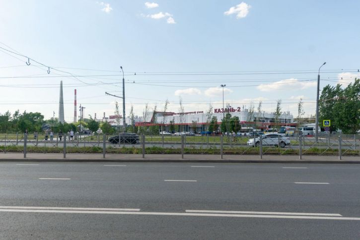 1-комн квартира ул. Воровского, дом 19