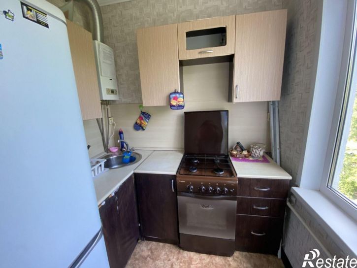 1-комн квартира Латышских Стрелков ул, 37