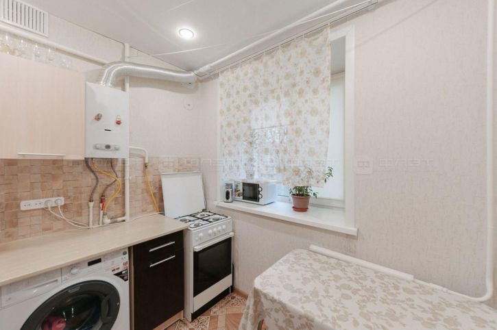 1-комн квартира ул. Начальная, дом 11А