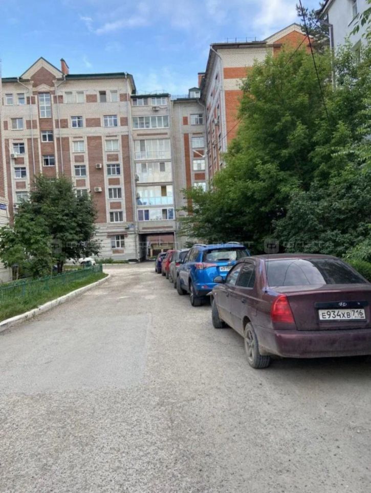 2-комн квартира ул. Хороводная, дом 50