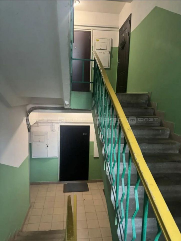 2-комн квартира ул. Хороводная, дом 50