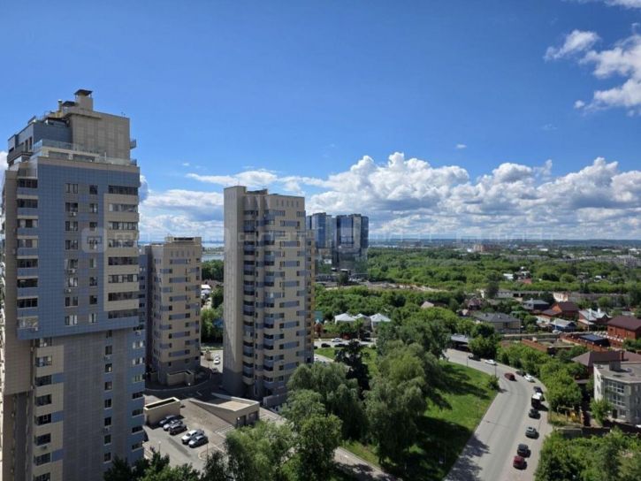 2-комн квартира ул. Комсомольская, дом 2