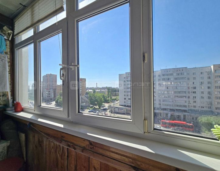 2-комн квартира ул. Вишневского, дом 51