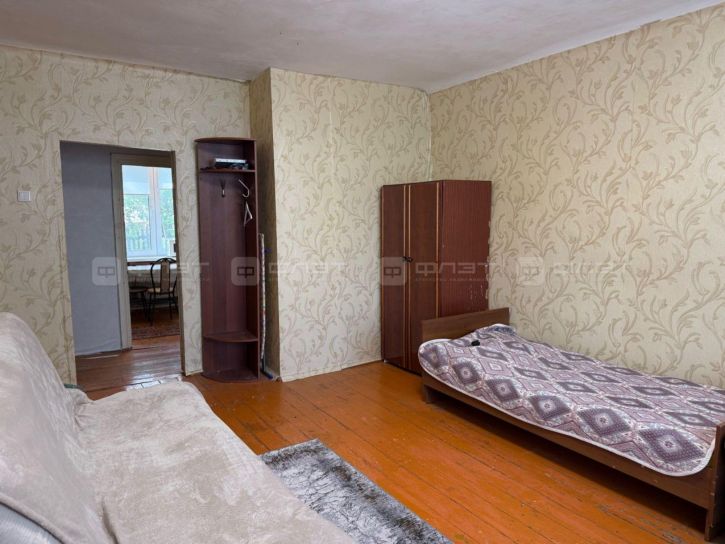 1-комн квартира ул. Апастовская, дом 9