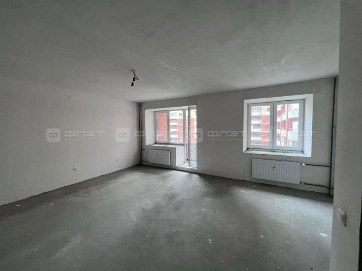 3-комн квартира ул. Зур Урам, дом 1