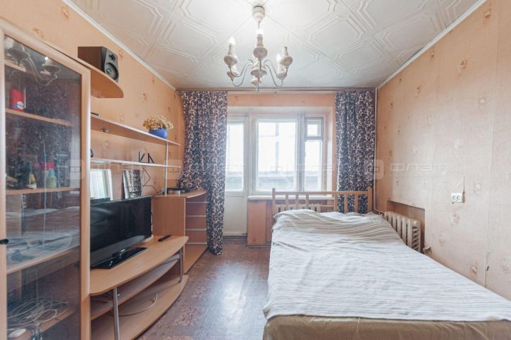 2-комн квартира ул. Латышских Стрелков, дом 2а