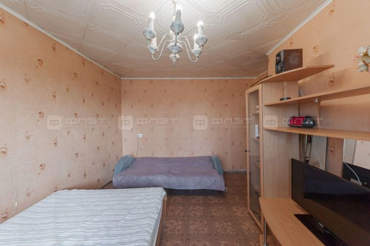 2-комн квартира ул. Латышских Стрелков, дом 2а