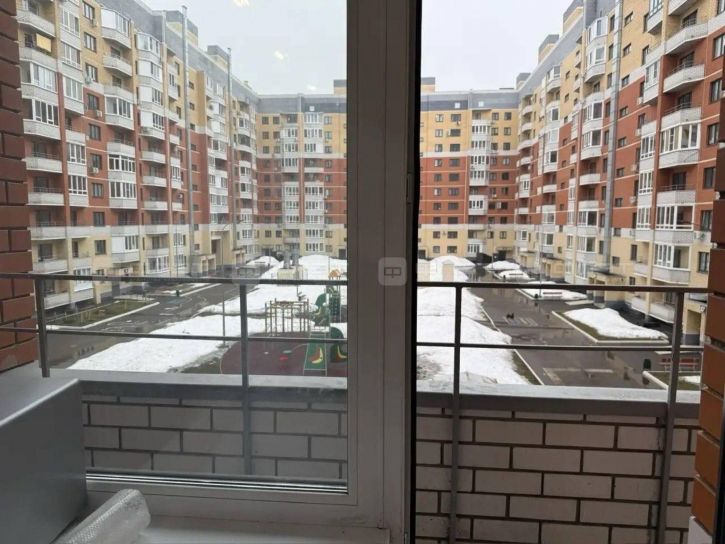 1-комн квартира ул. Зур Урам, дом 1 Кк5