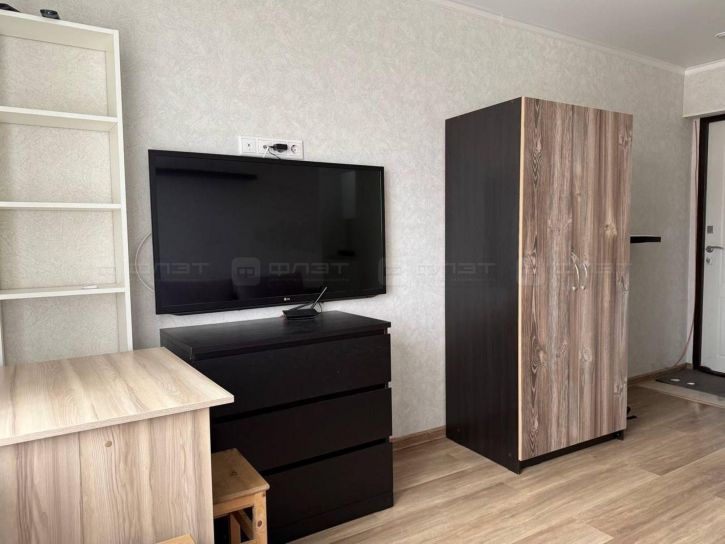 Студия ул. Нариманова, дом 45