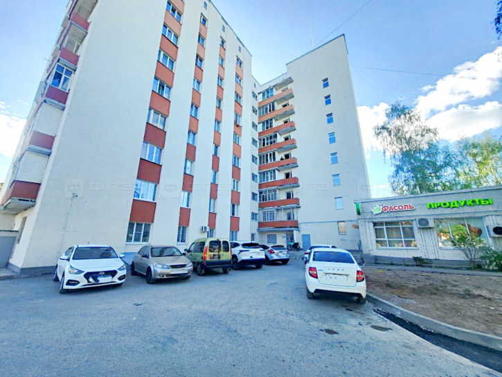 1-комн квартира ул. Солидарности (Дербышки), дом 16