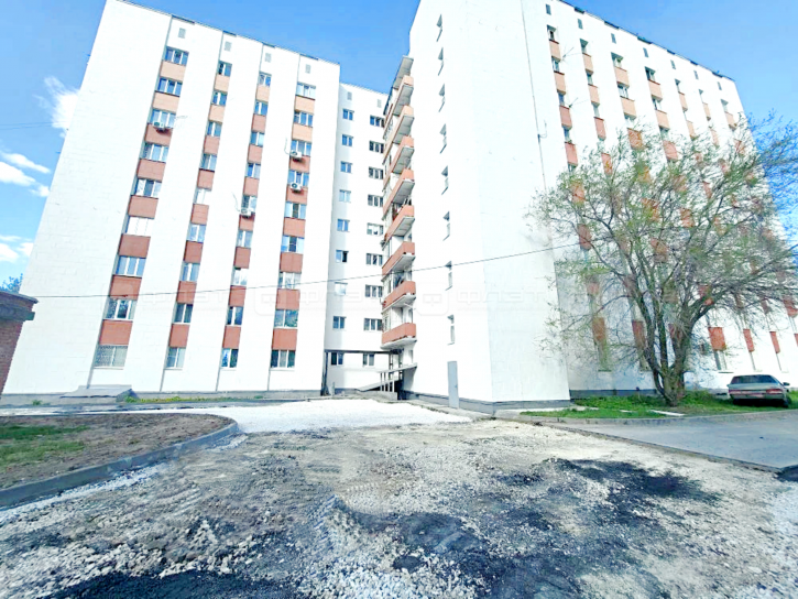 1-комн квартира ул. Солидарности (Дербышки), дом 16