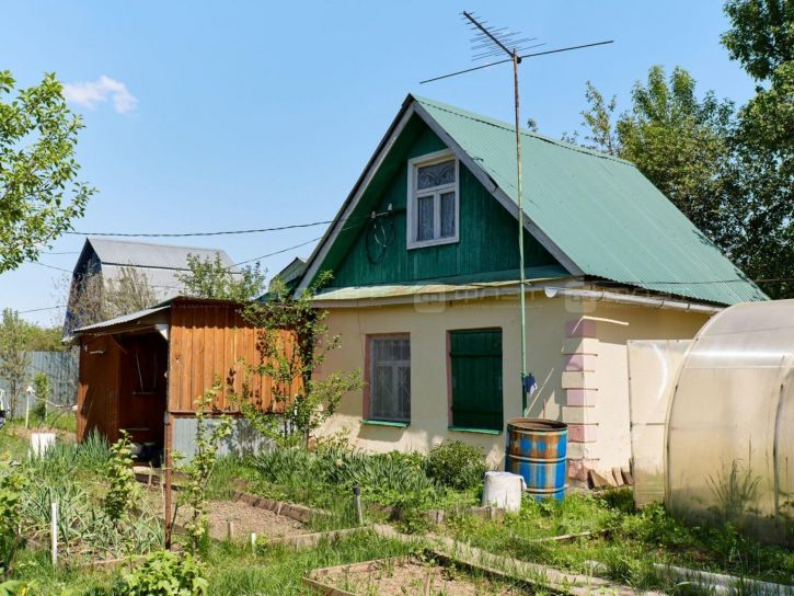 Коттедж/дом тер. СДТ Смородинка, дом 303