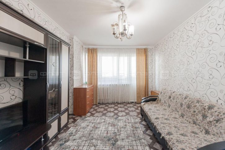 3-комн квартира ул. Лукина, дом 2/15