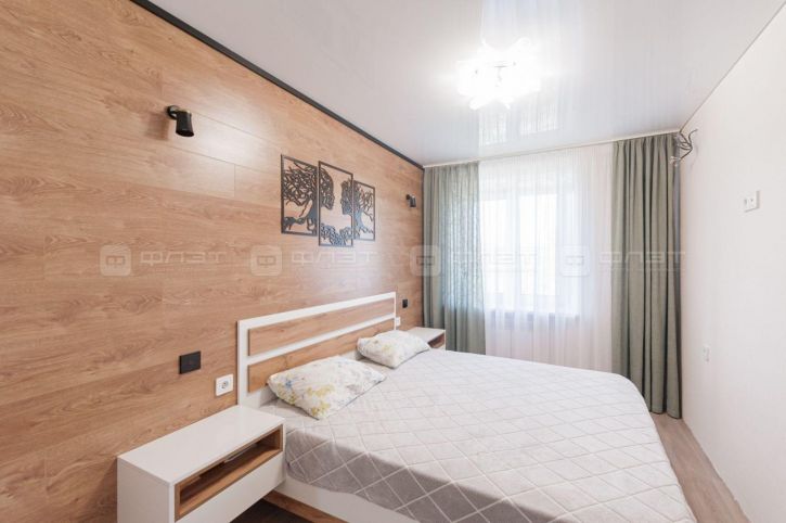 3-комн квартира ул. Революционная, дом 49