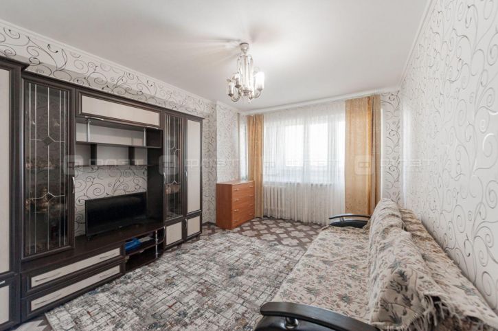 3-комн квартира ул. Лукина, дом 2/15