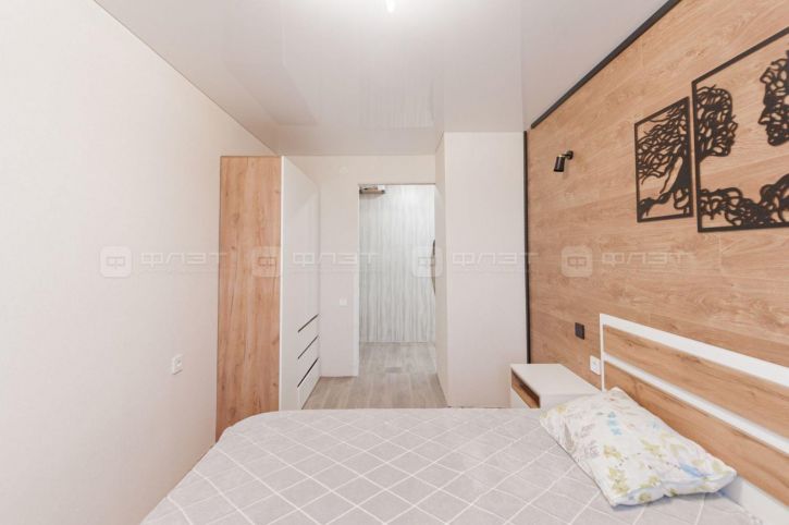 3-комн квартира ул. Революционная, дом 49