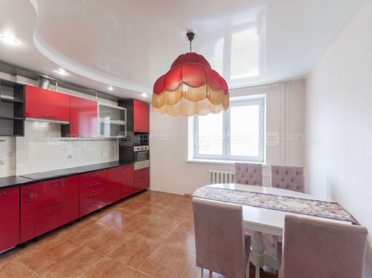3-комн квартира ул. Стадионная, дом 7