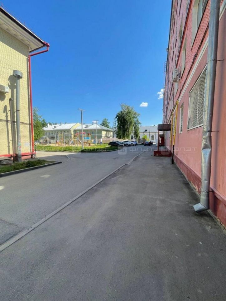 Комната ул. Адмиралтейская, дом 17