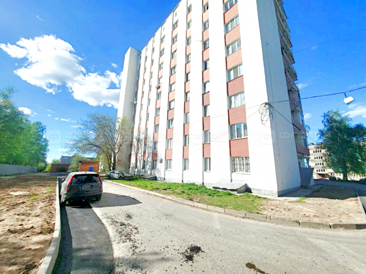 1-комн квартира ул. Солидарности (Дербышки), дом 16