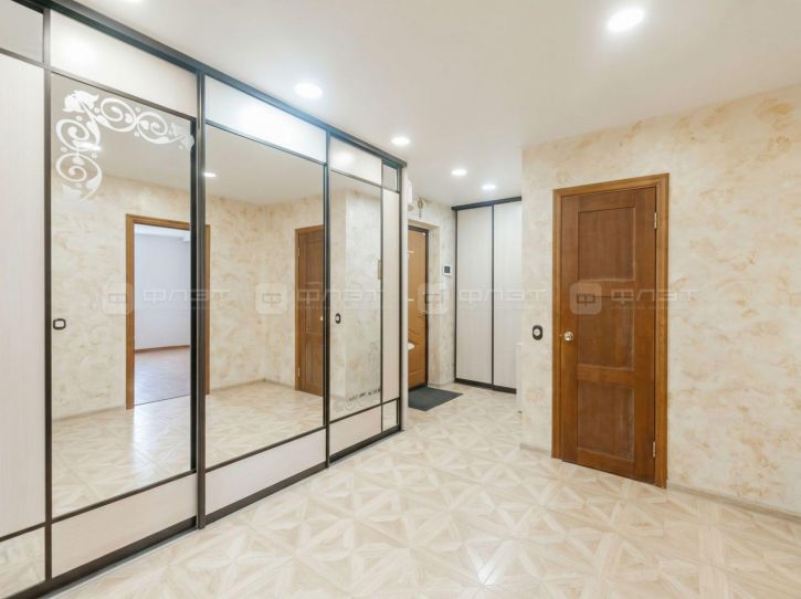 3-комн квартира ул. Стадионная, дом 7