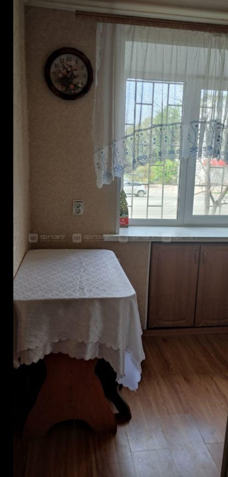 1-комн квартира ул. Нурсултана Назарбаева, дом 43