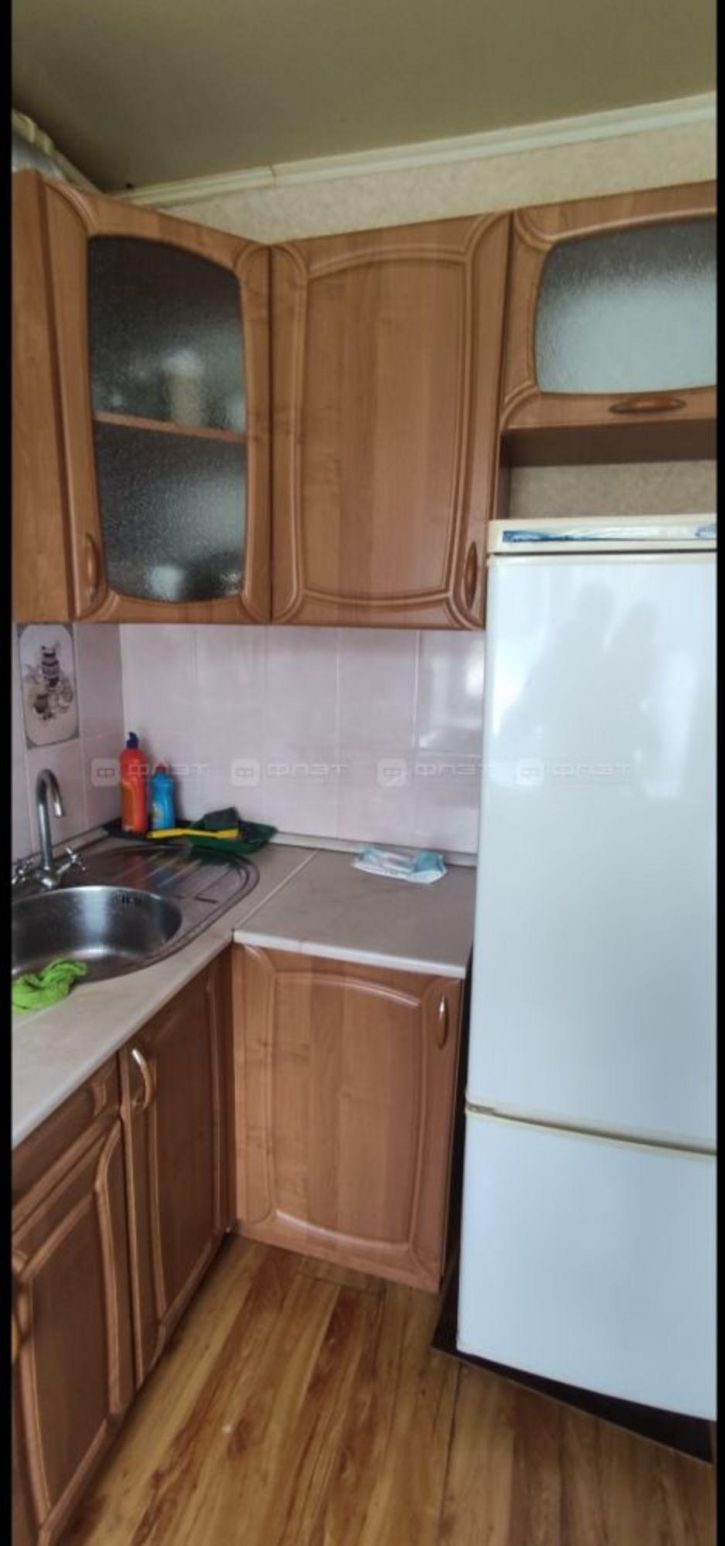 1-комн квартира ул. Нурсултана Назарбаева, дом 43