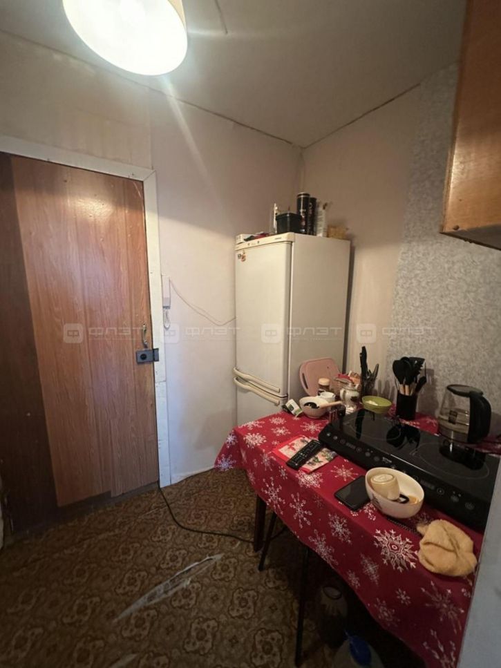 Комната ул. Беломорская, дом 106