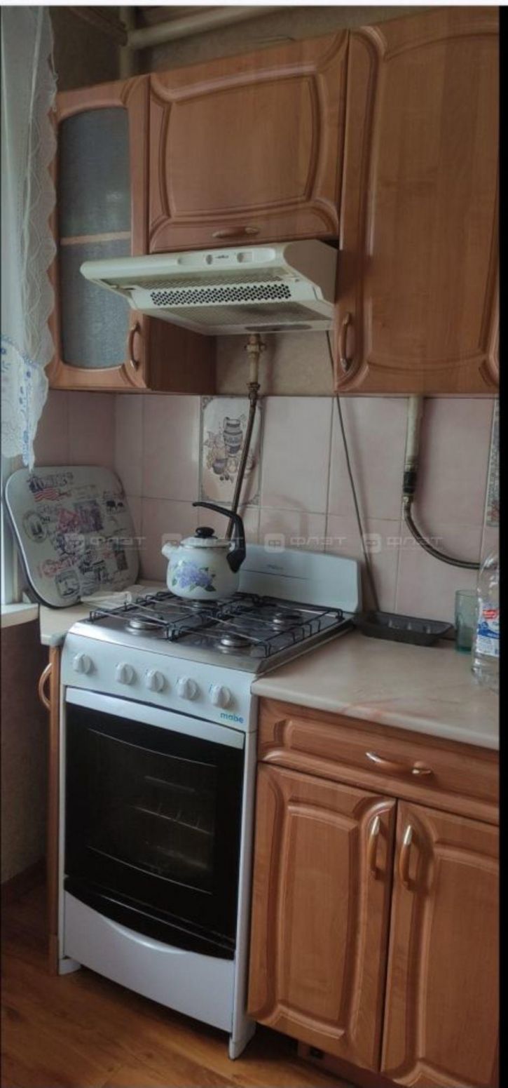 1-комн квартира ул. Нурсултана Назарбаева, дом 43