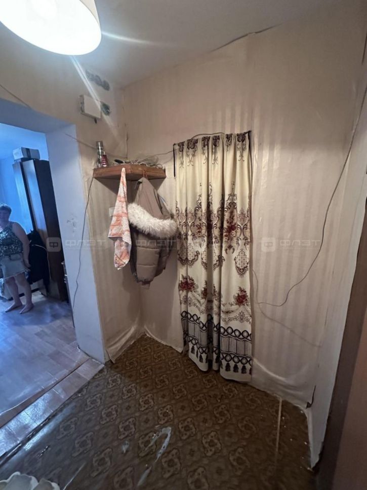 Комната ул. Беломорская, дом 106