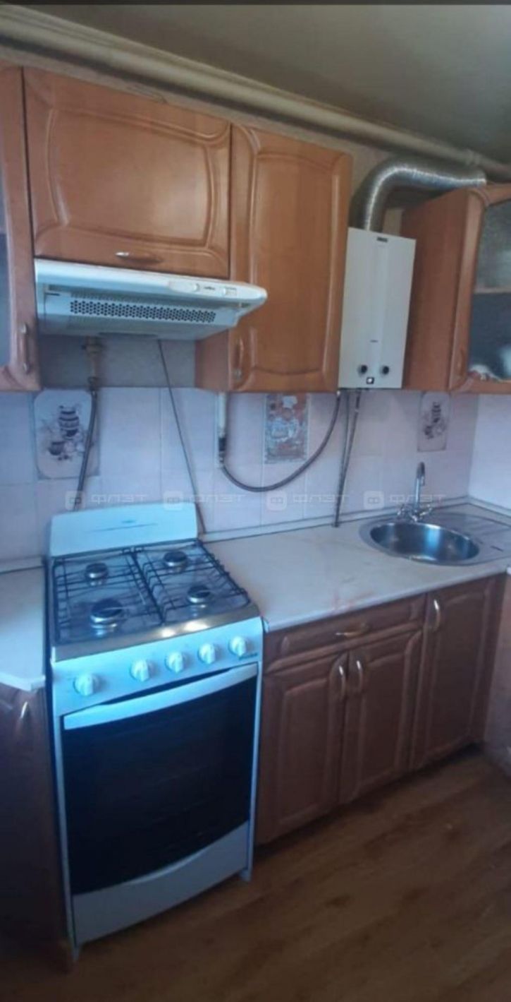 1-комн квартира ул. Нурсултана Назарбаева, дом 43