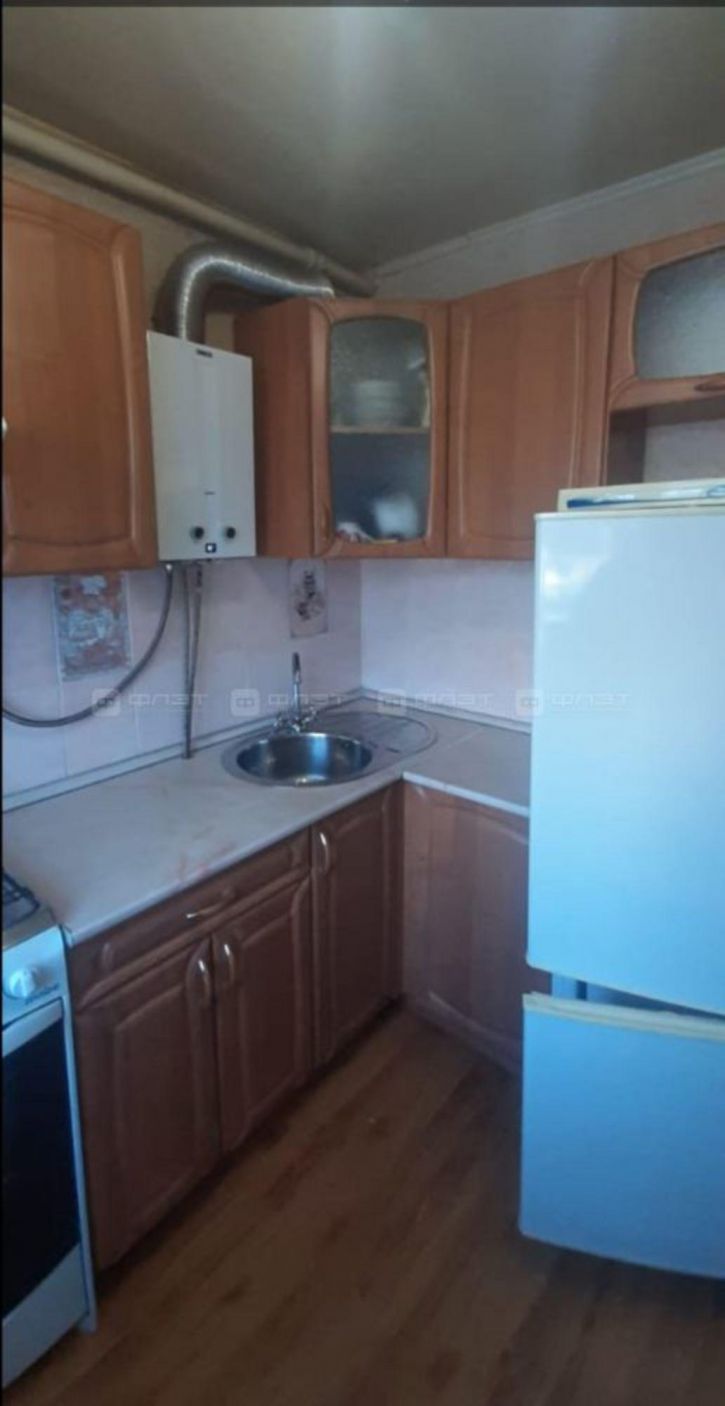 1-комн квартира ул. Нурсултана Назарбаева, дом 43