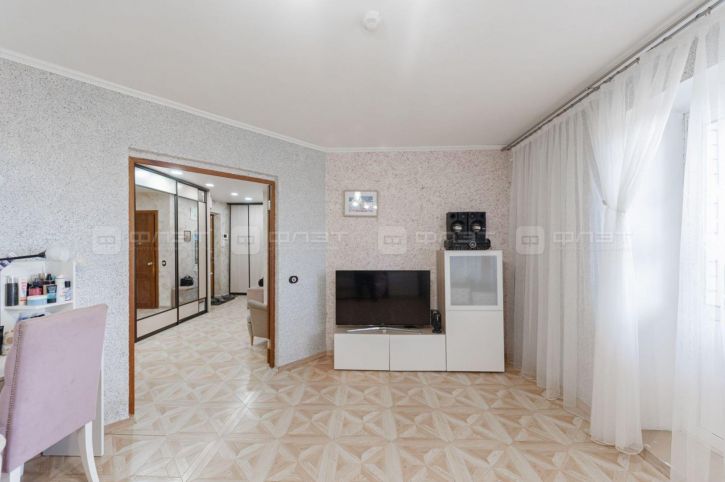 3-комн квартира ул. Стадионная, дом 7