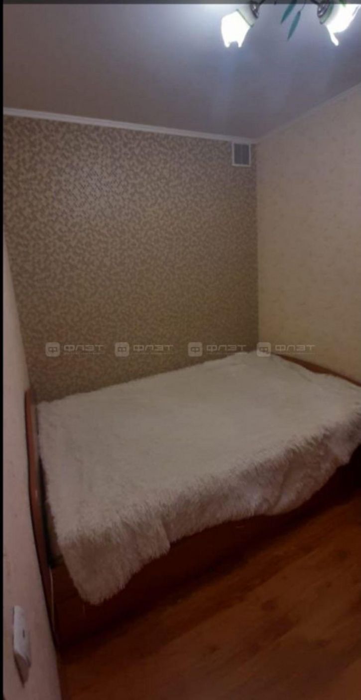 1-комн квартира ул. Нурсултана Назарбаева, дом 43