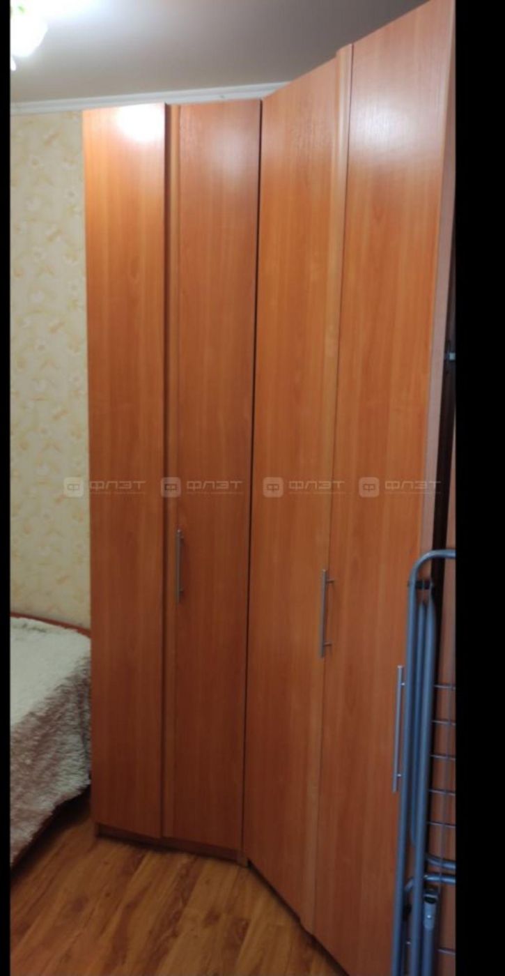 1-комн квартира ул. Нурсултана Назарбаева, дом 43