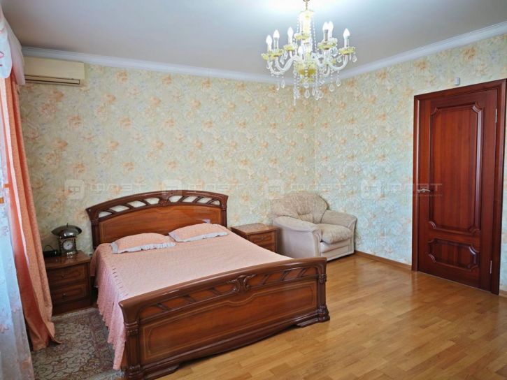 3-комн квартира ул. Рихарда Зорге, дом 30а