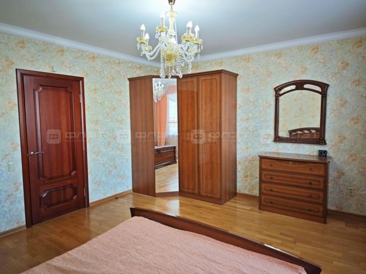 3-комн квартира ул. Рихарда Зорге, дом 30а
