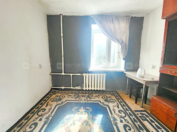 1-комн квартира ул. Солидарности (Дербышки), дом 16