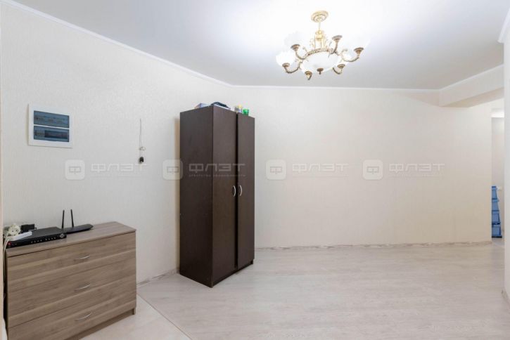 3-комн квартира ул. Ягодинская, дом 25