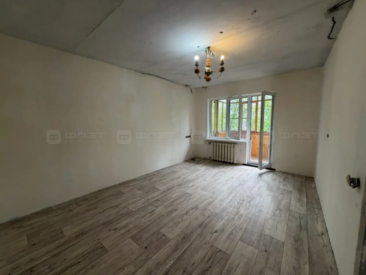 1-комн квартира ул. Рихарда Зорге, дом 18