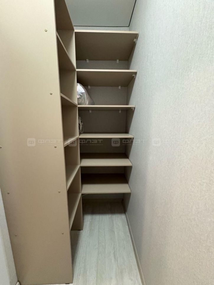 1-комн квартира ул. Рауиса Гареева, дом 113