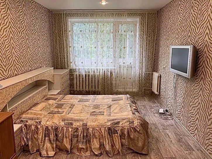 1-комн квартира пр-кт. Ямашева, дом 96